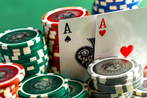 ug388 Jakarta Lucky Slots